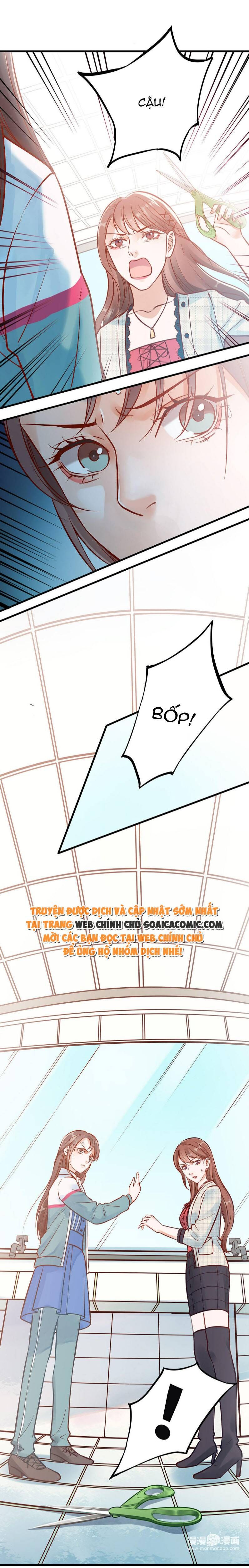 Chồng Cũ 18 Tuổi Chapter 6 - Trang 2