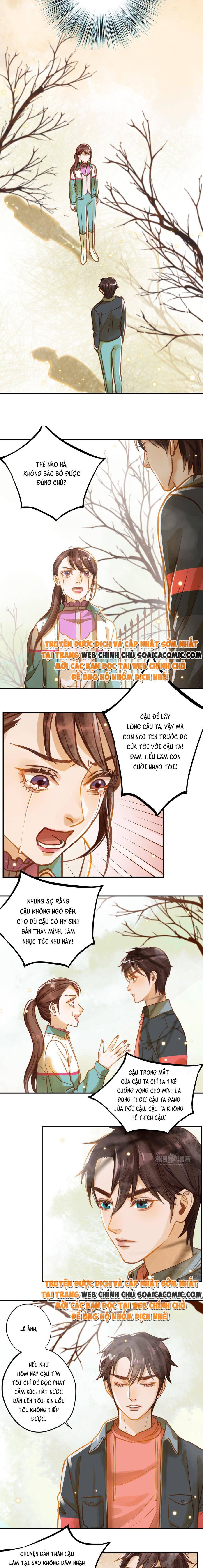 Chồng Cũ 18 Tuổi Chapter 16 - Trang 2