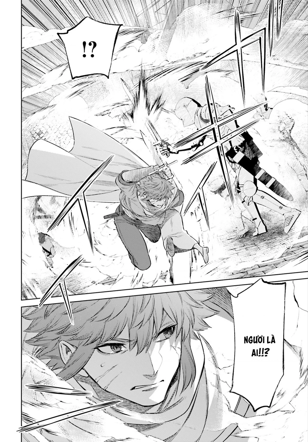Negawakuba No Konote Ni Koufuku Wo Chapter 10 - Trang 2