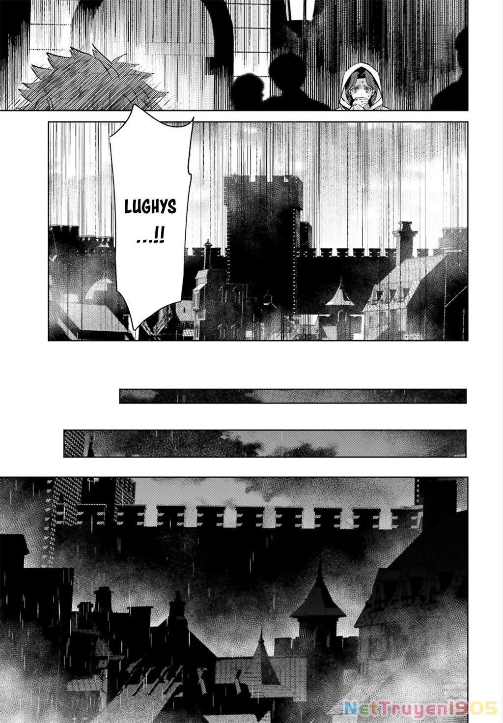 Negawakuba No Konote Ni Koufuku Wo Chapter 10 - Trang 2