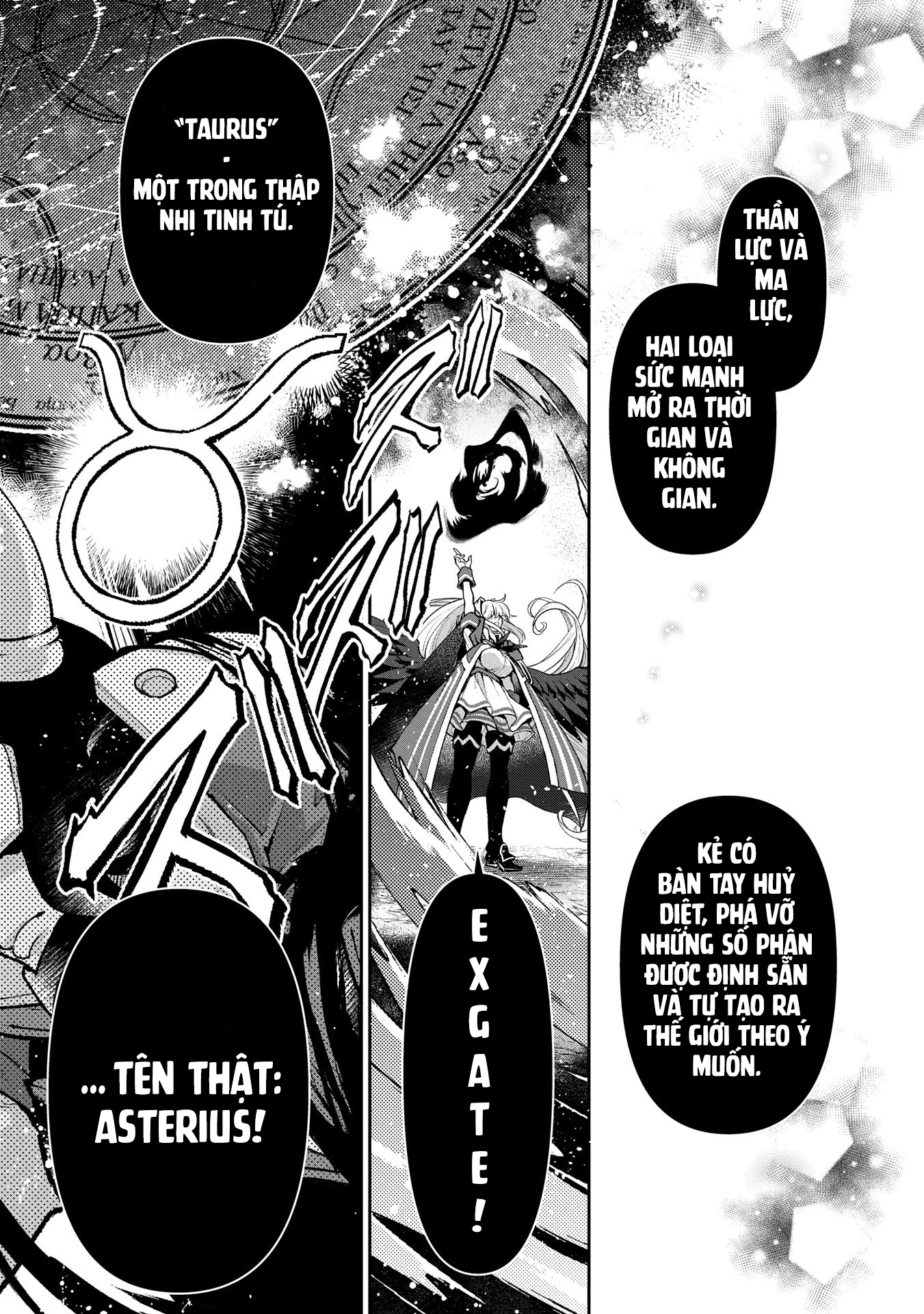 Yasei No Lastboss Ga Arawareta! Chapter 50.2 - Trang 2