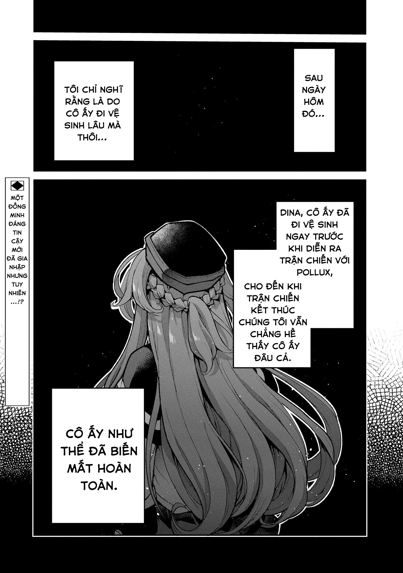 Yasei No Lastboss Ga Arawareta! Chapter 50.2 - Trang 2