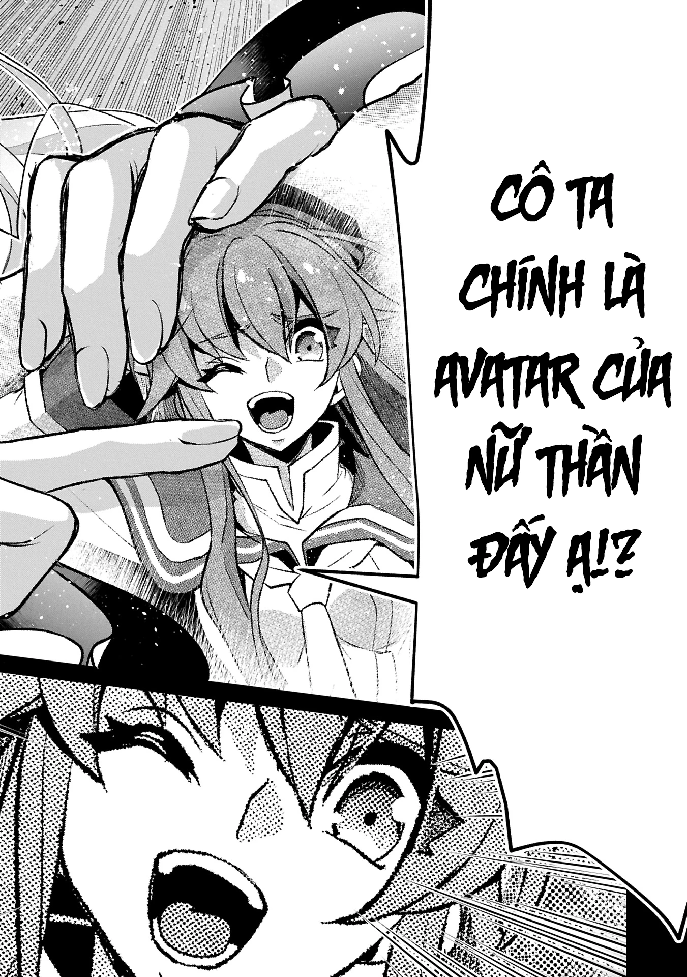 Yasei No Lastboss Ga Arawareta! Chapter 51.1 - Trang 2