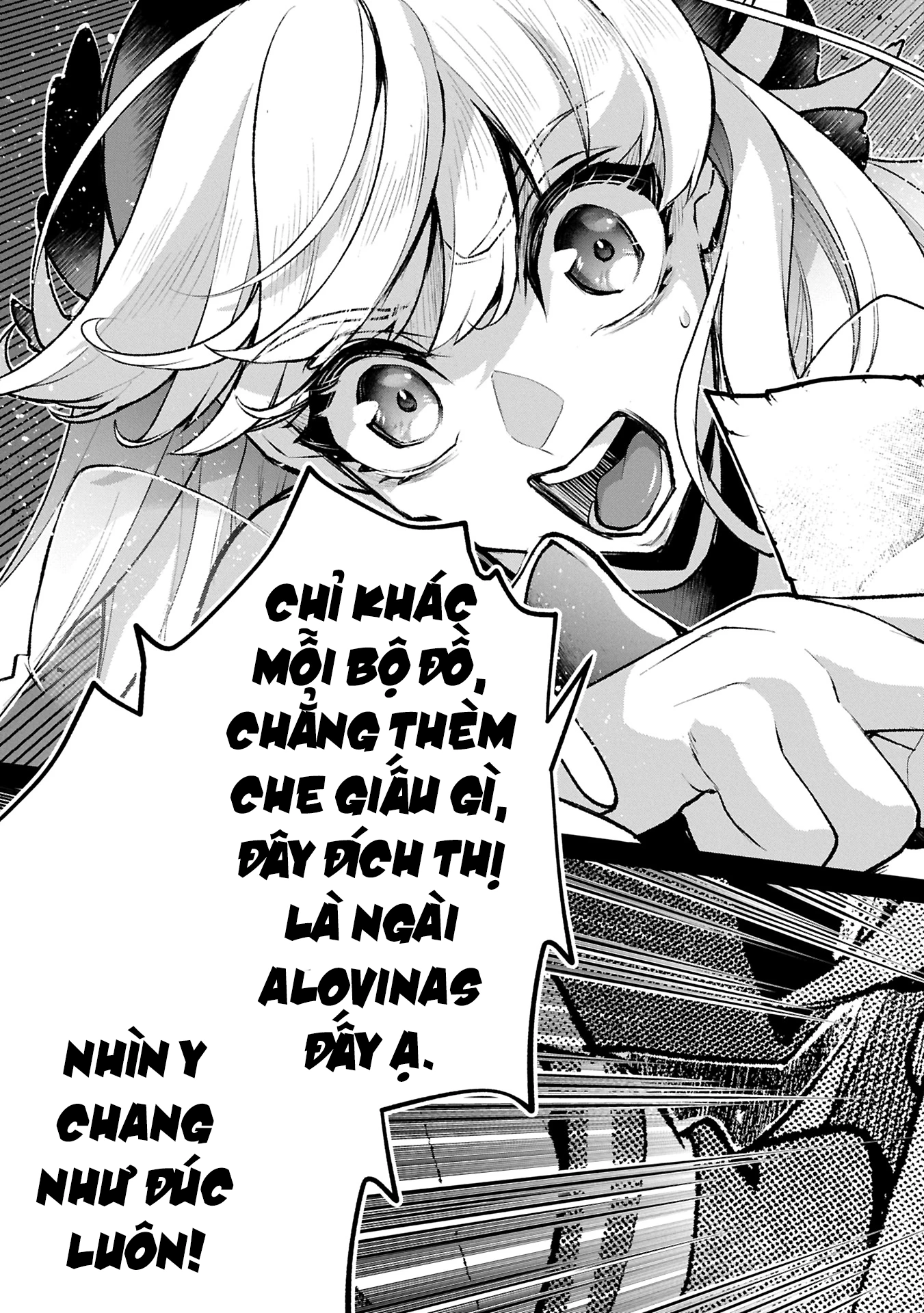 Yasei No Lastboss Ga Arawareta! Chapter 51.1 - Trang 2