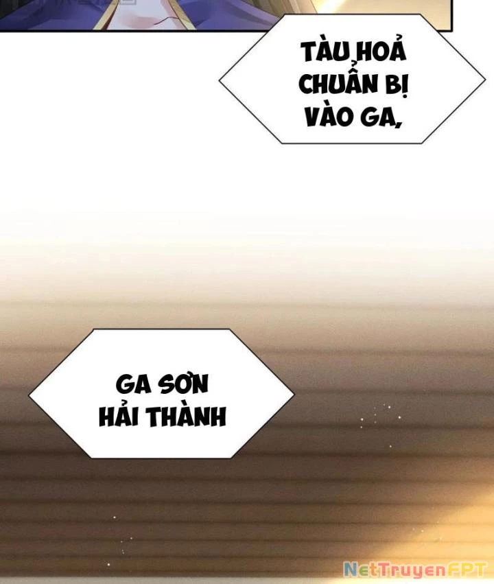 Sơn Hải Họa Yêu Sư Chapter 1 - Trang 2