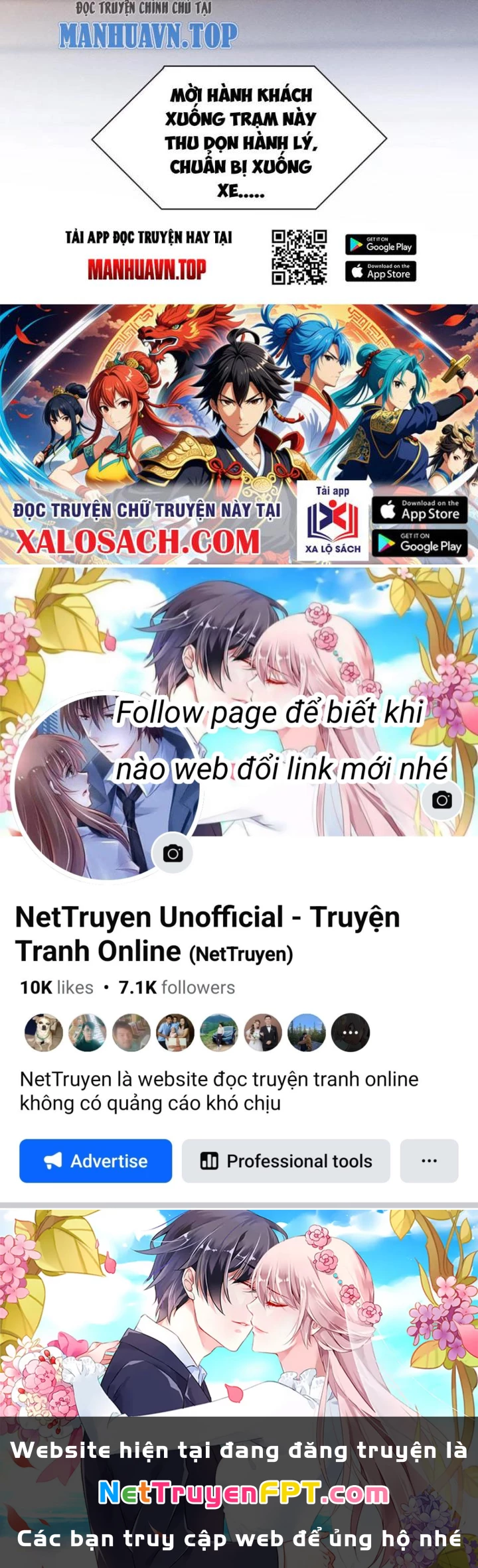 Sơn Hải Họa Yêu Sư Chapter 1 - Trang 2