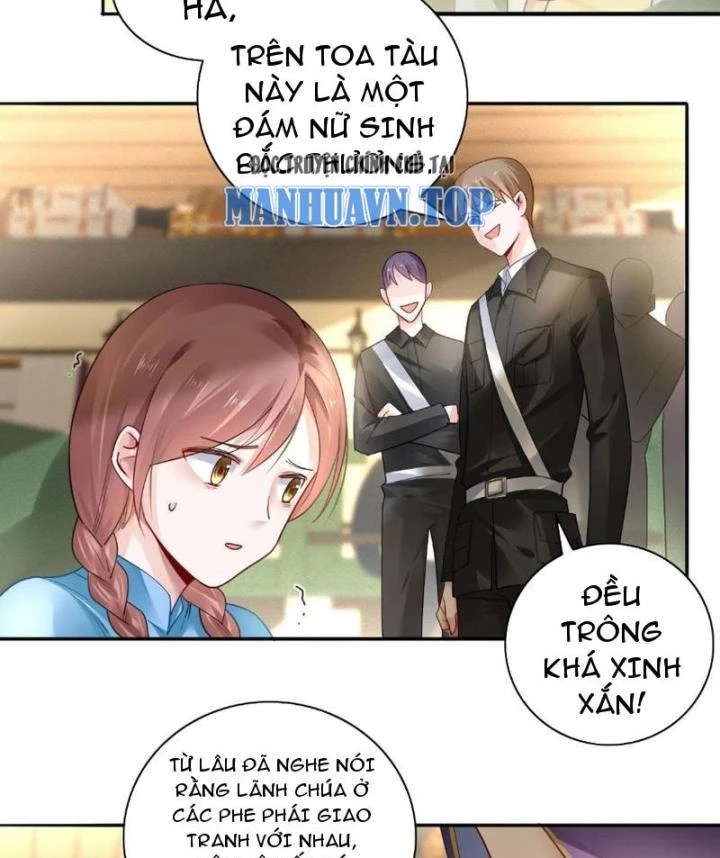 Sơn Hải Họa Yêu Sư Chapter 1 - Trang 2
