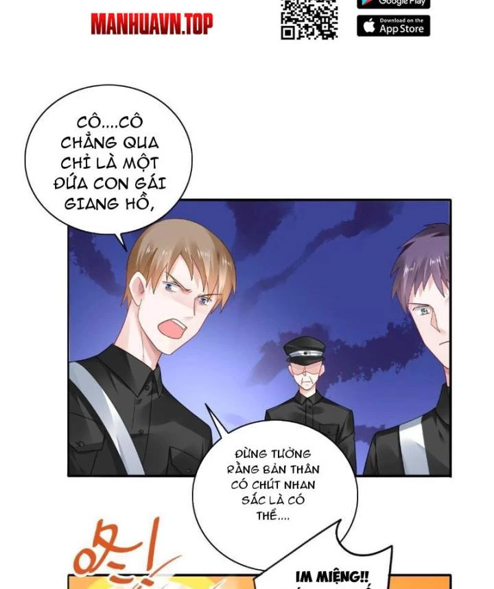 Sơn Hải Họa Yêu Sư Chapter 1 - Trang 2