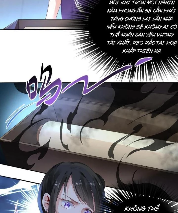 Sơn Hải Họa Yêu Sư Chapter 1 - Trang 2