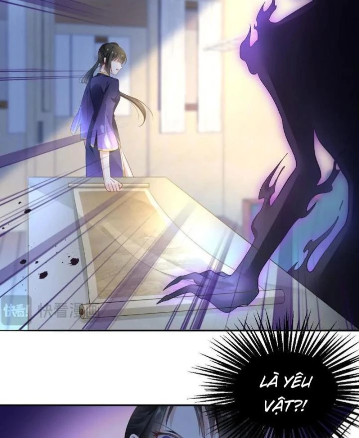 Sơn Hải Họa Yêu Sư Chapter 1 - Trang 2