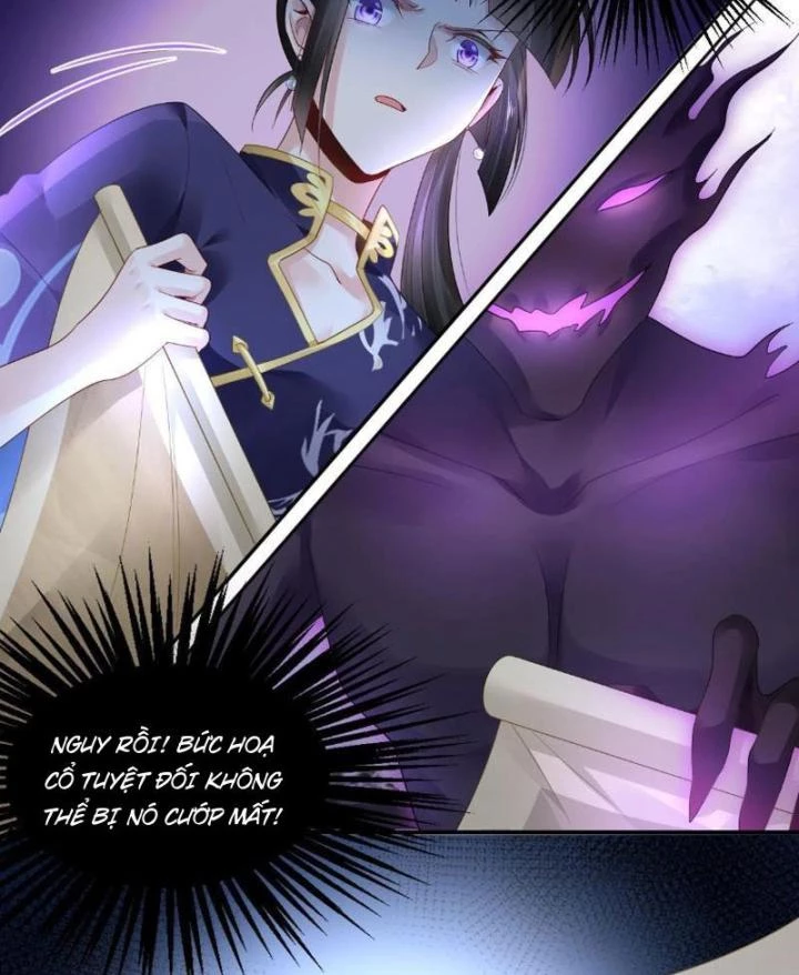 Sơn Hải Họa Yêu Sư Chapter 1 - Trang 2