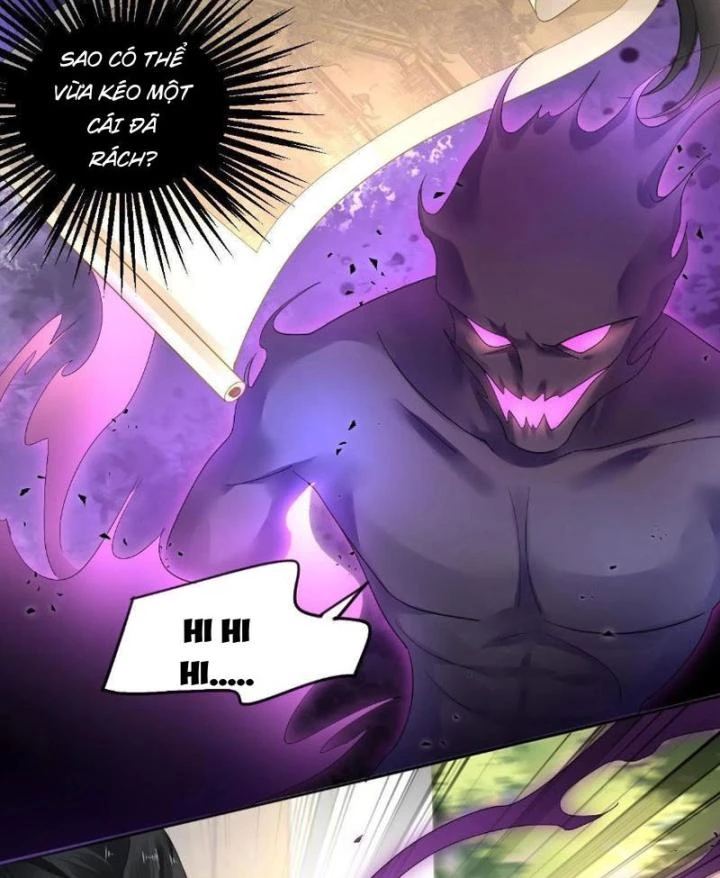 Sơn Hải Họa Yêu Sư Chapter 1 - Trang 2