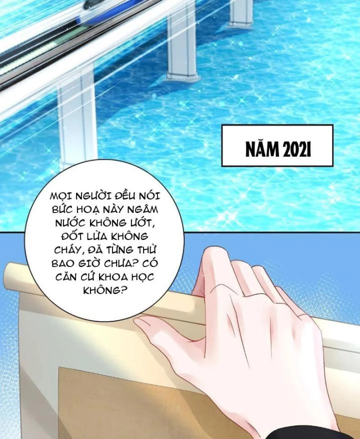Sơn Hải Họa Yêu Sư Chapter 1 - Trang 2