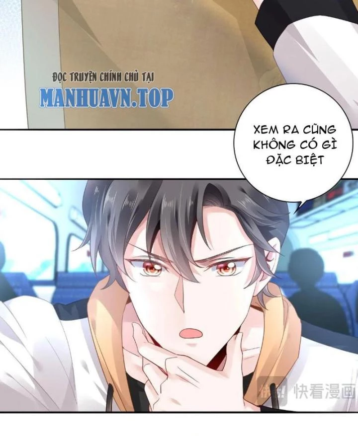 Sơn Hải Họa Yêu Sư Chapter 1 - Trang 2