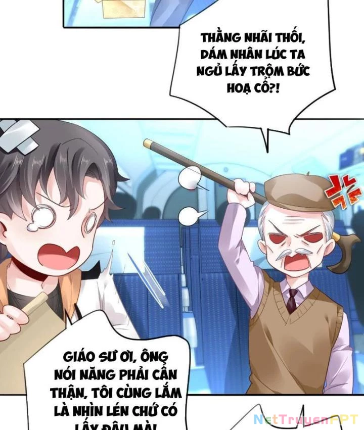Sơn Hải Họa Yêu Sư Chapter 1 - Trang 2