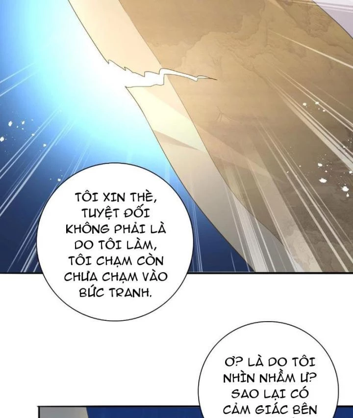 Sơn Hải Họa Yêu Sư Chapter 1 - Trang 2
