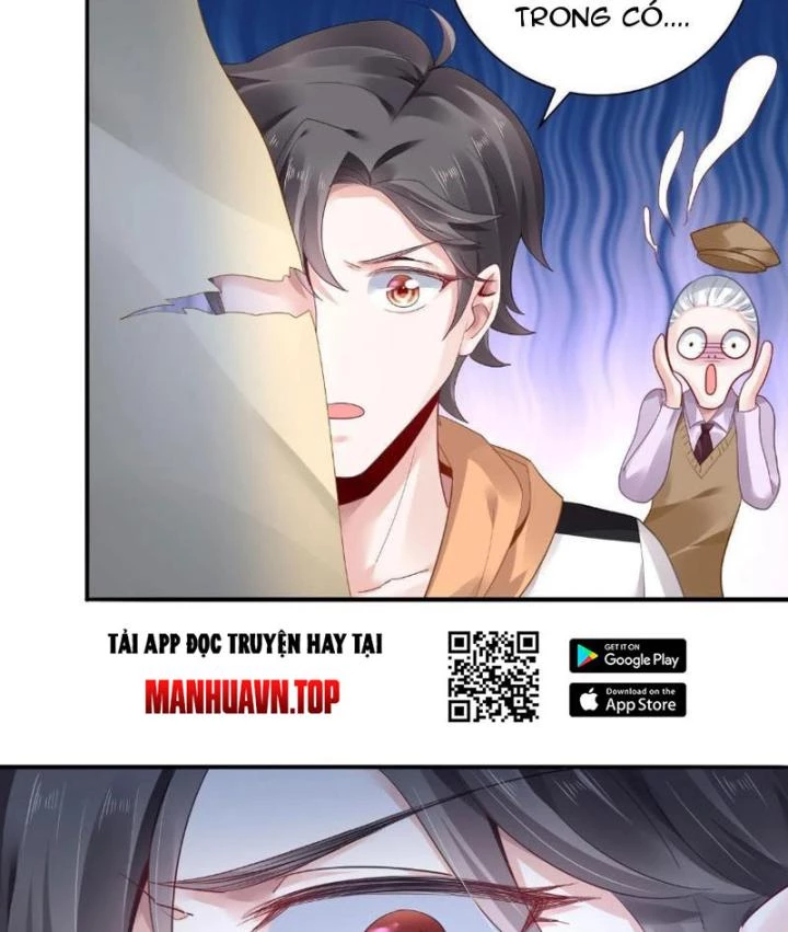 Sơn Hải Họa Yêu Sư Chapter 1 - Trang 2