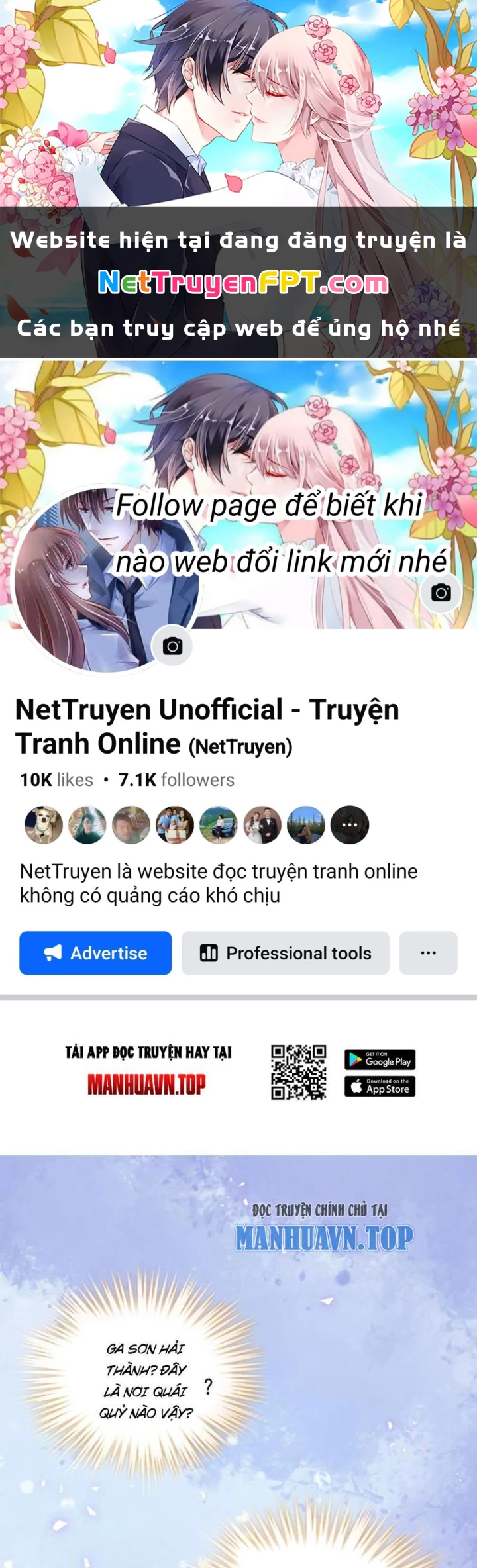 Sơn Hải Họa Yêu Sư Chapter 2 - Trang 2