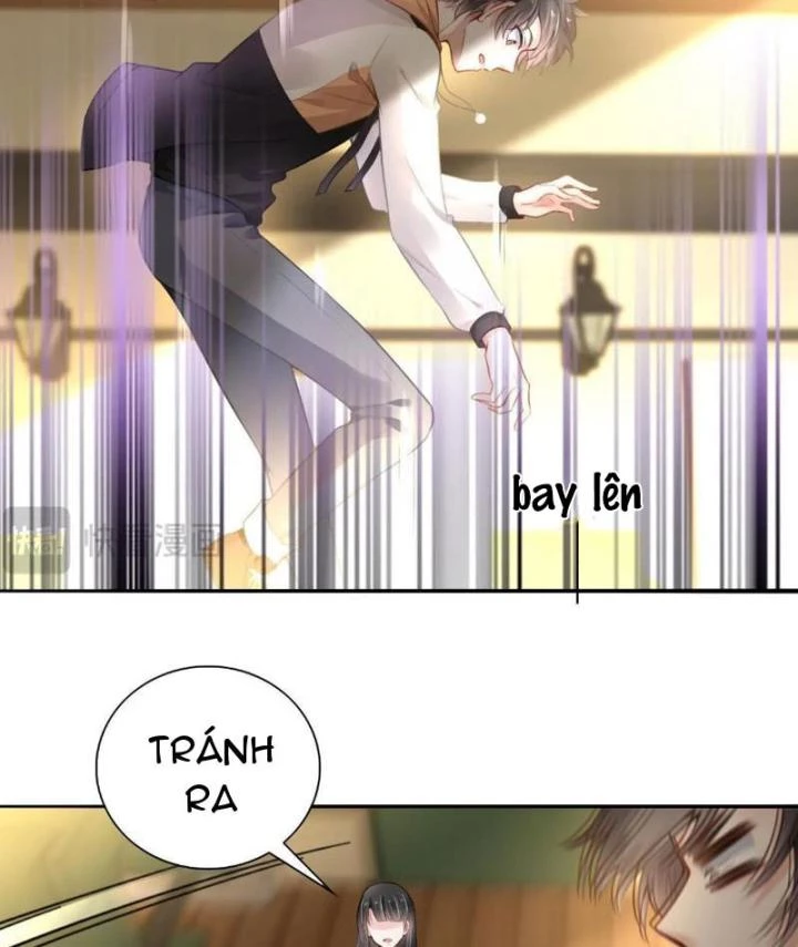 Sơn Hải Họa Yêu Sư Chapter 2 - Trang 2