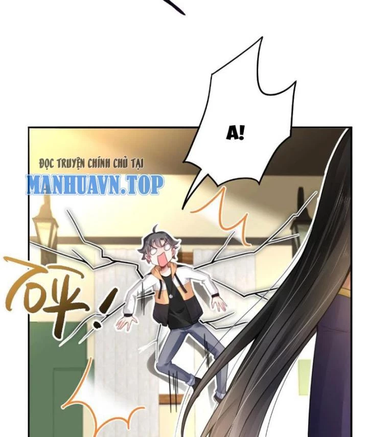 Sơn Hải Họa Yêu Sư Chapter 2 - Trang 2