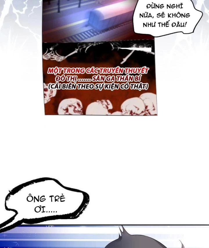 Sơn Hải Họa Yêu Sư Chapter 2 - Trang 2