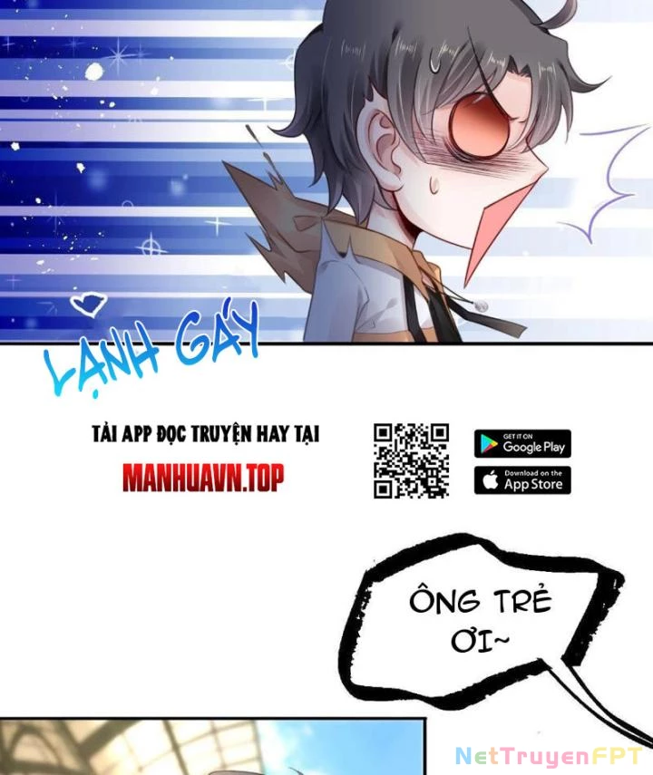 Sơn Hải Họa Yêu Sư Chapter 2 - Trang 2