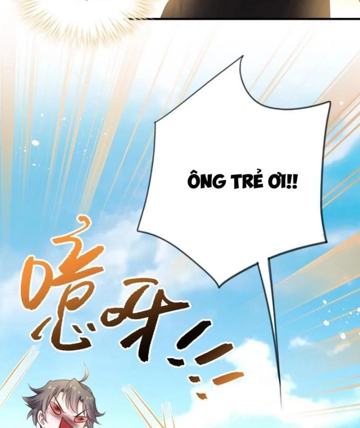 Sơn Hải Họa Yêu Sư Chapter 2 - Trang 2