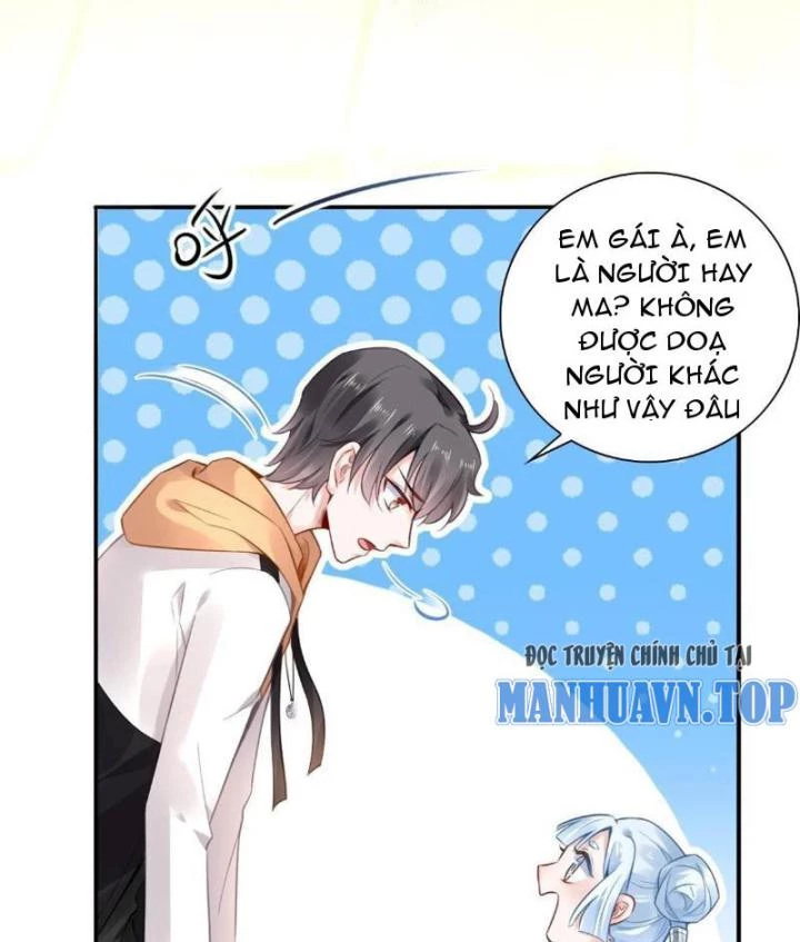 Sơn Hải Họa Yêu Sư Chapter 2 - Trang 2