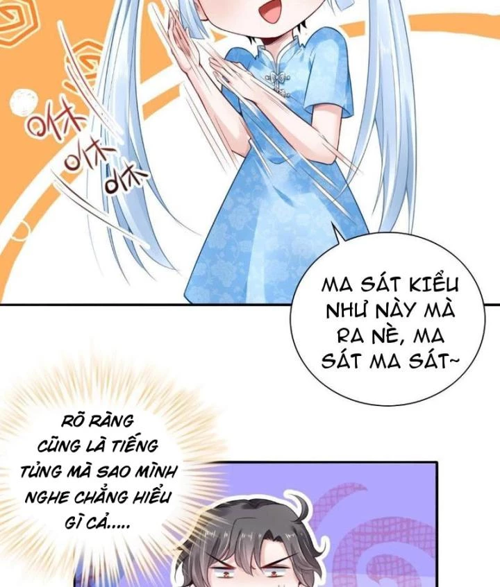 Sơn Hải Họa Yêu Sư Chapter 2 - Trang 2