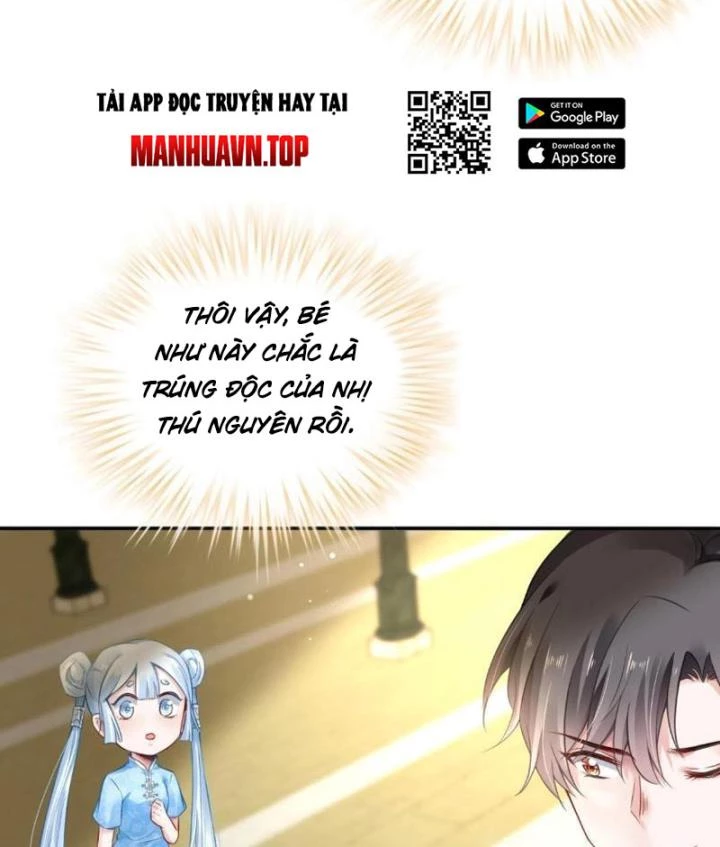 Sơn Hải Họa Yêu Sư Chapter 2 - Trang 2