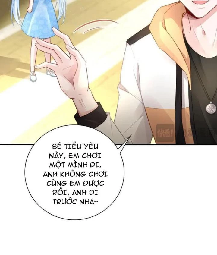 Sơn Hải Họa Yêu Sư Chapter 2 - Trang 2