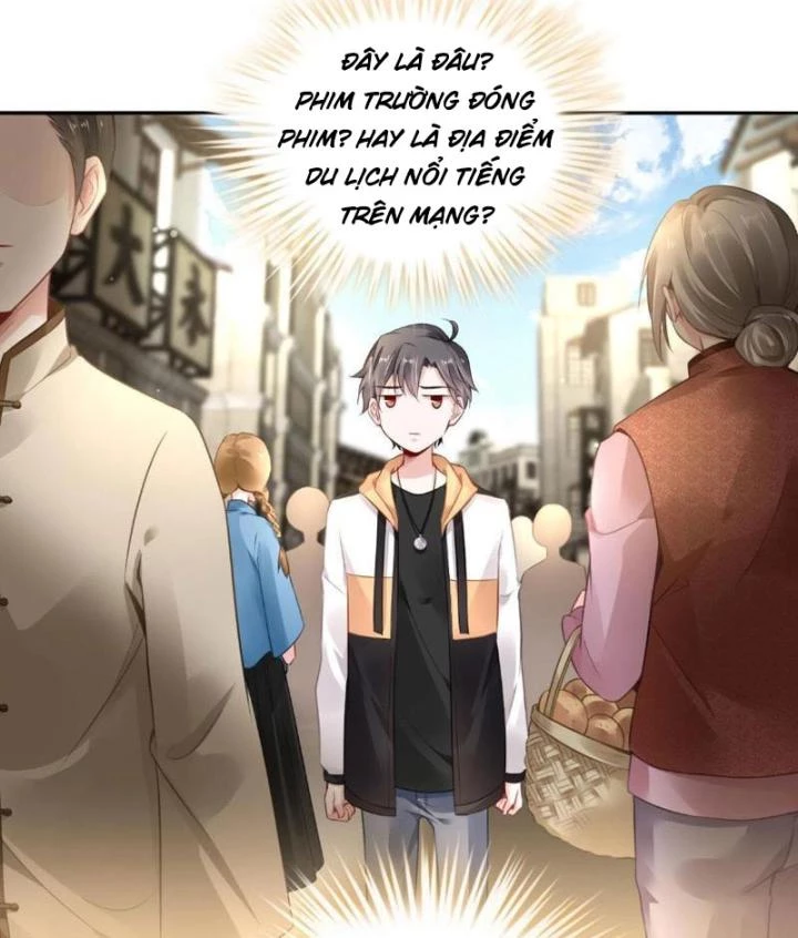 Sơn Hải Họa Yêu Sư Chapter 2 - Trang 2