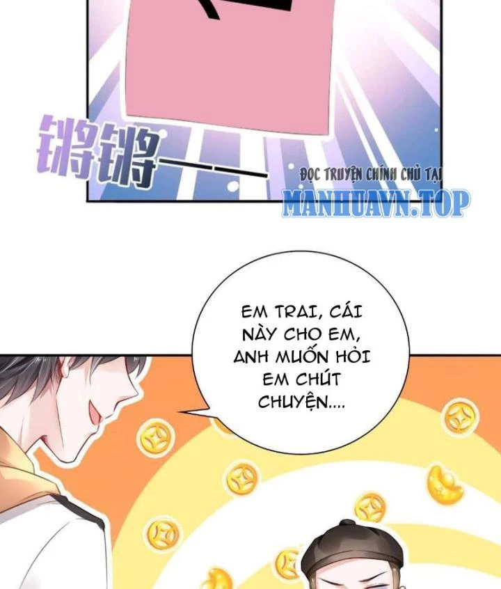 Sơn Hải Họa Yêu Sư Chapter 2 - Trang 2