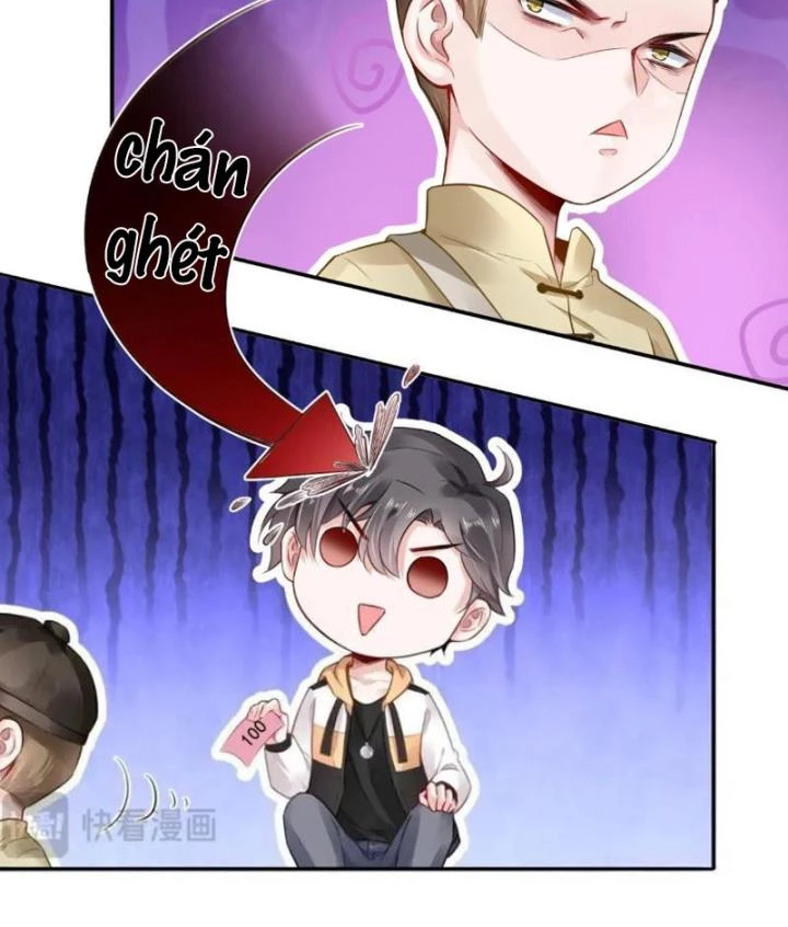 Sơn Hải Họa Yêu Sư Chapter 2 - Trang 2