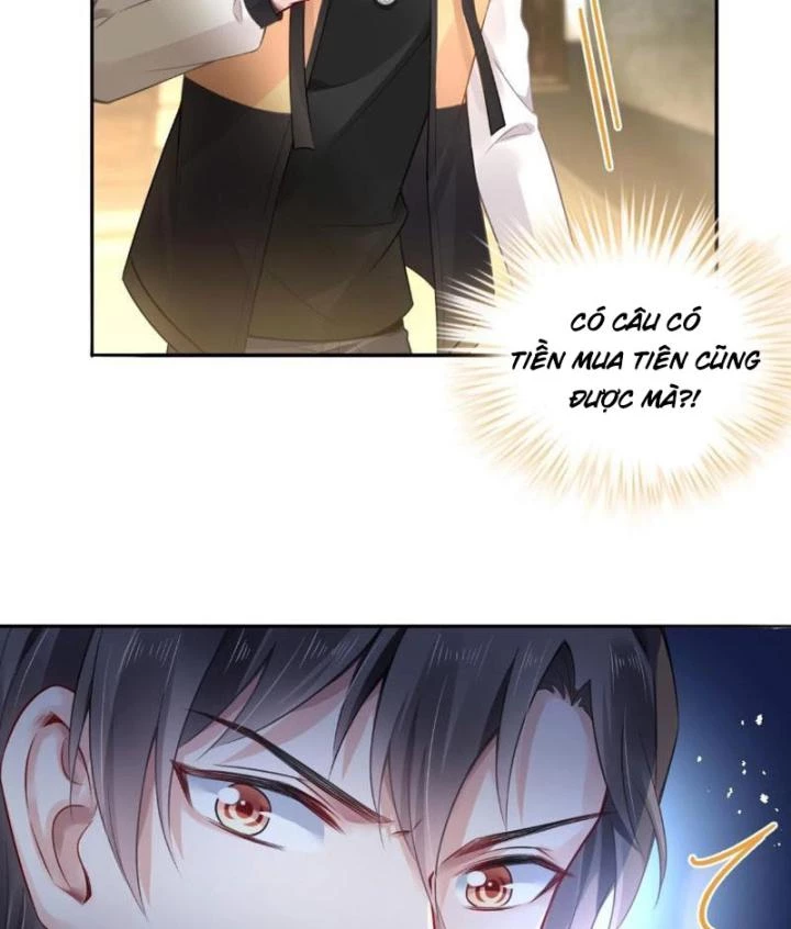 Sơn Hải Họa Yêu Sư Chapter 2 - Trang 2
