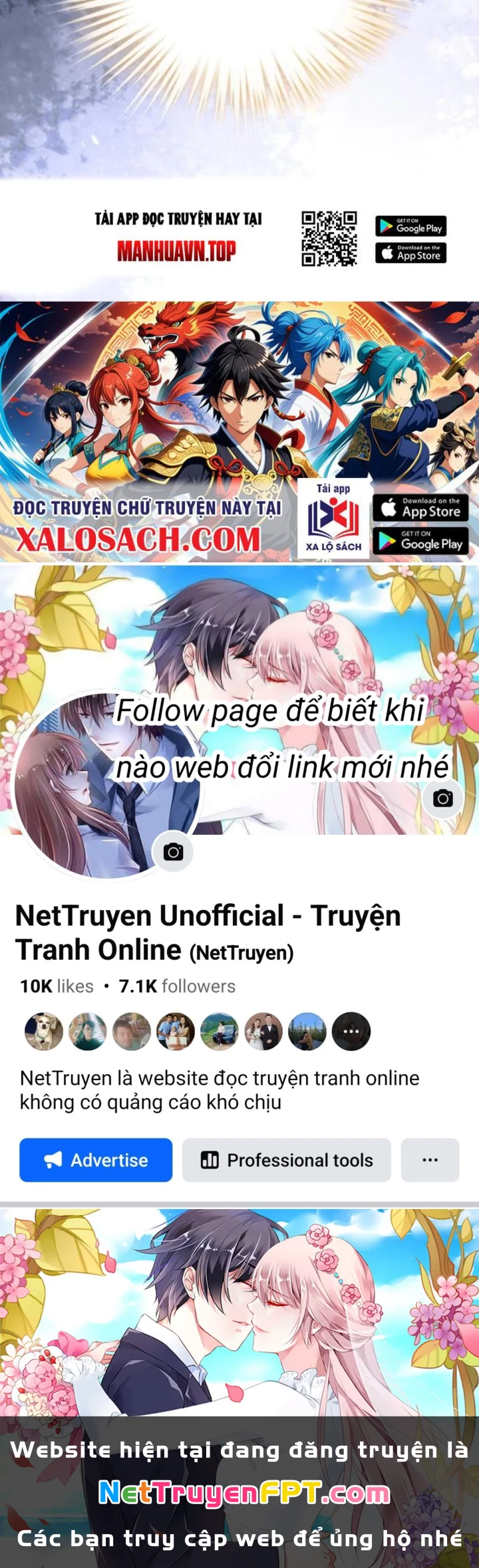 Sơn Hải Họa Yêu Sư Chapter 2 - Trang 2