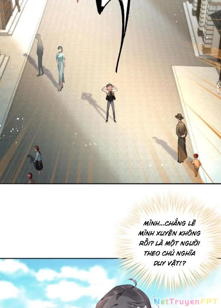 Sơn Hải Họa Yêu Sư Chapter 3 - Trang 2