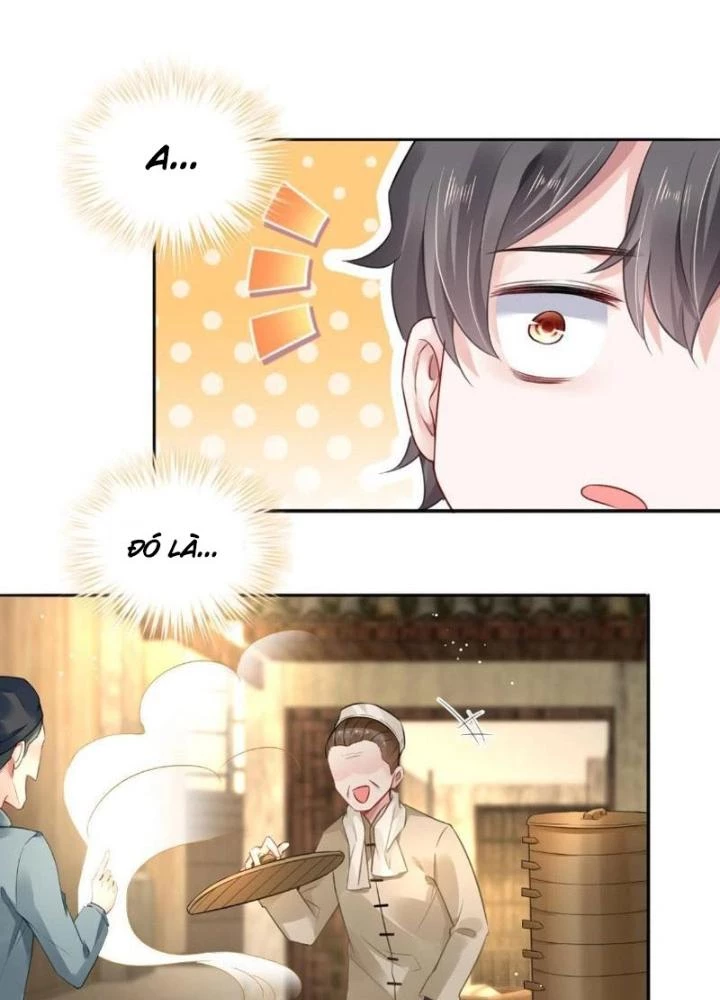 Sơn Hải Họa Yêu Sư Chapter 3 - Trang 2