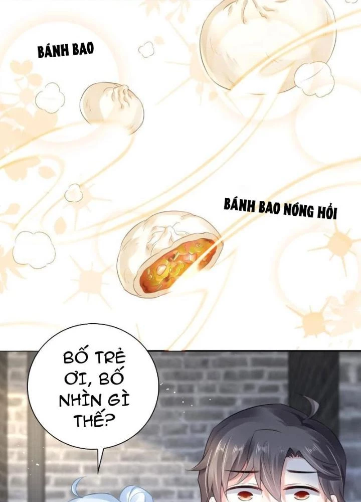 Sơn Hải Họa Yêu Sư Chapter 3 - Trang 2