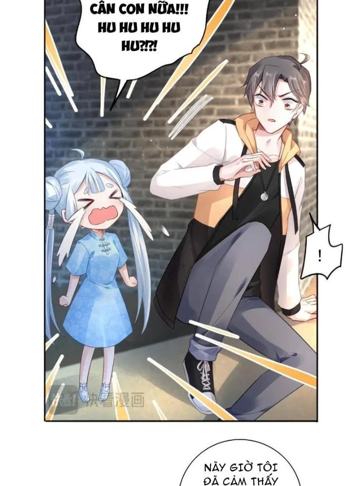 Sơn Hải Họa Yêu Sư Chapter 3 - Trang 2