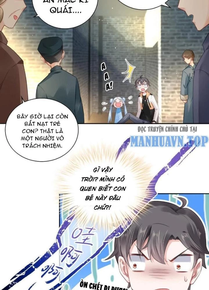 Sơn Hải Họa Yêu Sư Chapter 3 - Trang 2