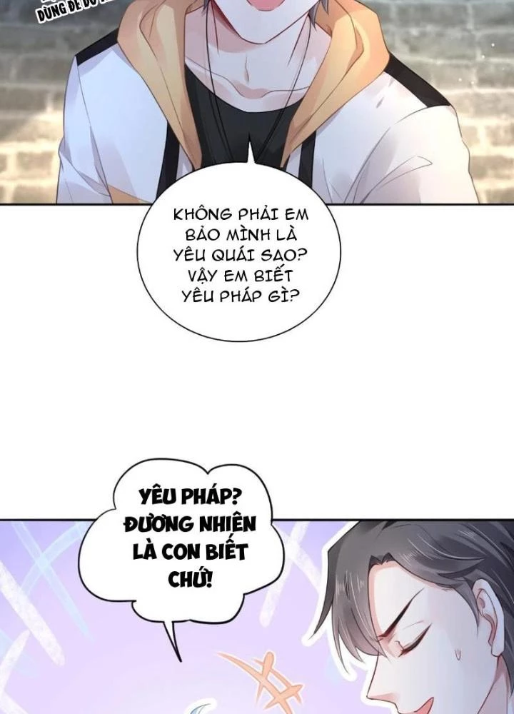 Sơn Hải Họa Yêu Sư Chapter 3 - Trang 2