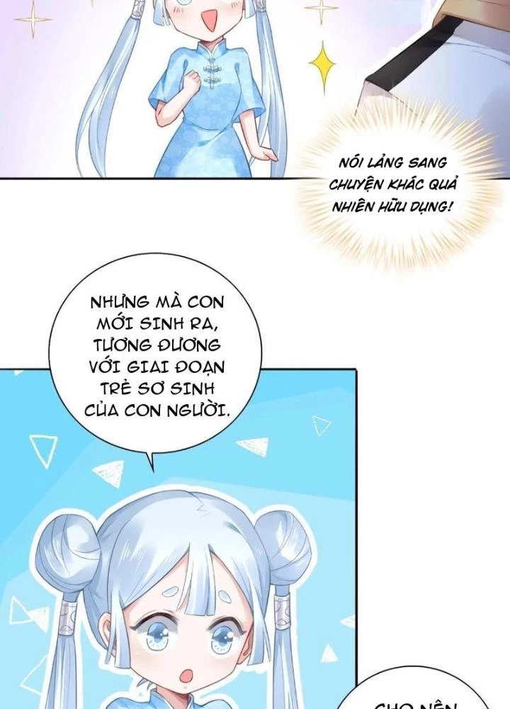 Sơn Hải Họa Yêu Sư Chapter 3 - Trang 2
