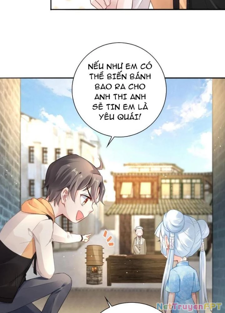 Sơn Hải Họa Yêu Sư Chapter 3 - Trang 2