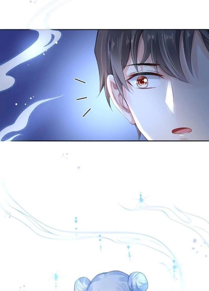 Sơn Hải Họa Yêu Sư Chapter 3 - Trang 2