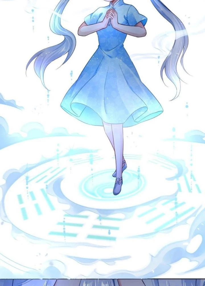 Sơn Hải Họa Yêu Sư Chapter 3 - Trang 2