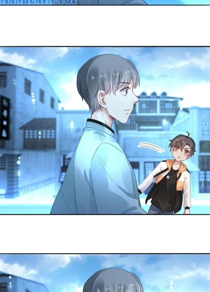Sơn Hải Họa Yêu Sư Chapter 3 - Trang 2