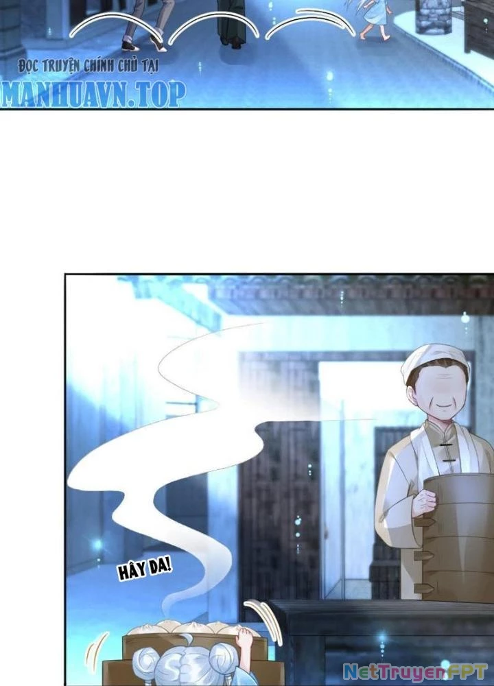 Sơn Hải Họa Yêu Sư Chapter 3 - Trang 2
