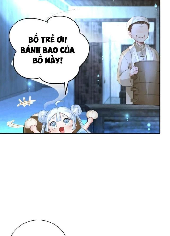 Sơn Hải Họa Yêu Sư Chapter 3 - Trang 2