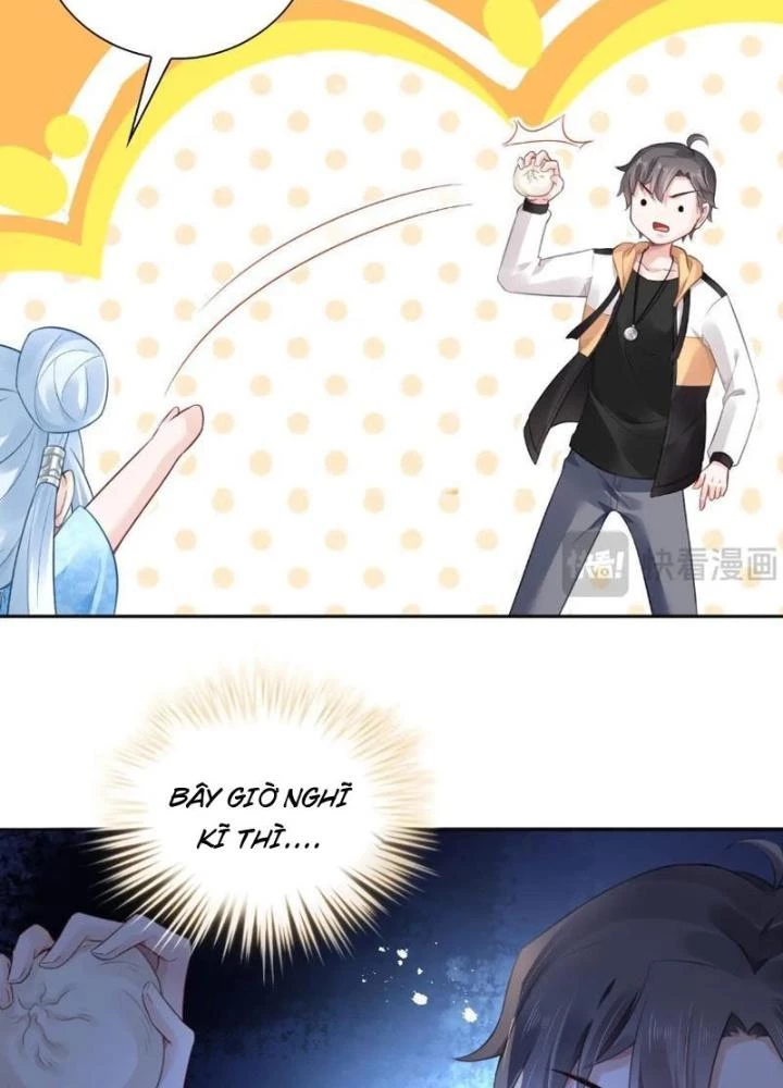 Sơn Hải Họa Yêu Sư Chapter 3 - Trang 2